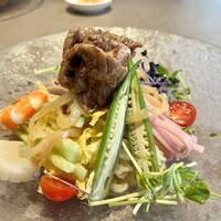中国料理 美麗華 - 