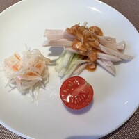 中国料理 美麗華 - 