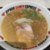 イップウドウ ラーメンエクスプレス イオンモール宮崎店