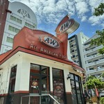 A&W 那覇金城店 - 