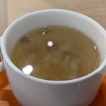 Ikinari Suteki - お肉入りのスープ(230831)