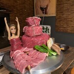 Shouwa Yakiniku - 