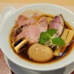 燃えよ麺助 - 最高にビュー