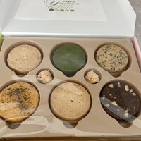 新門前 米村 - 