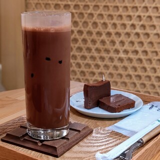 ハニカムショコラッティー_1