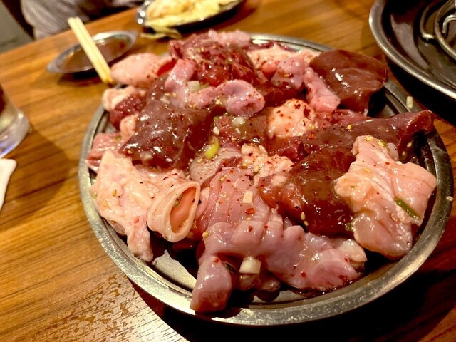 ぶんたろう - 北見/焼肉 | 食べログ