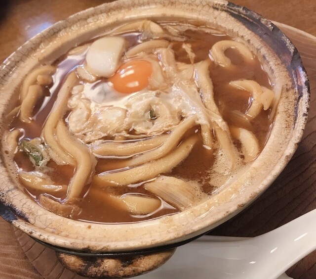 山本屋本店 大門本店>