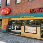 CAFE＆RESTAURANT BONTE - 