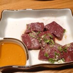 Yakiniku Jinguu - 