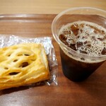 小麦の郷 - 料理写真: