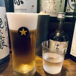 釀造科 oryzae - 生ビール、悦凱人 純米吟醸 無濾過生