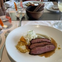 Benoit Alain Ducasse - 