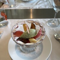 Benoit Alain Ducasse - 