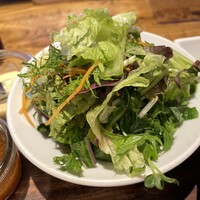 やさいの王様 銀座店 - 