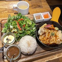 やさいの王様 銀座店 - 