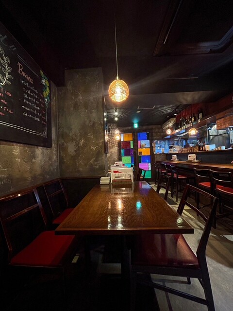 Sumibi Bar Toribiino photo 4