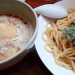 麺屋 五郎 - もりそば・小（つけ麺）２００ｇ７８０円