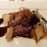 Gentillesse KOMACHI - 伊賀豚