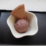 KIRINYA - チョコアイス