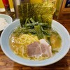 家系ラーメン まこと家