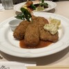 洋食 Quattro ルクア大阪店