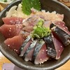 鮮魚・お食事処 山正 本店