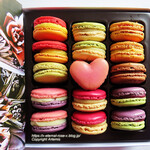 ピエール・エルメ・パリ - 