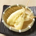 居酒屋ばらかもん - キス