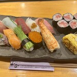 鮮魚・お食事処 山正 本店 - 