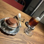エース コーヒー ロースター - 