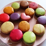 ピエール・エルメ・パリ - 