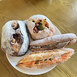 ル・プチメック 今出川店 - 