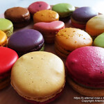 ピエール・エルメ・パリ - 