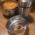 SPICY CURRY 魯珈 - 