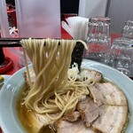 麻布 チャーシュー軒 - 