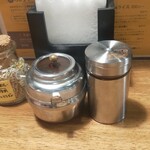 SPICY CURRY 魯珈 - 