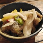 Yakitori Nishidaya - 