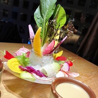AWkitchen TOKYO 新丸ビル店 - 