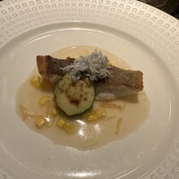 鉄板焼 たまゆら - 
