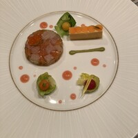 鉄板焼 燔 - 