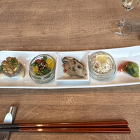 鉄板焼 Artisan - 
