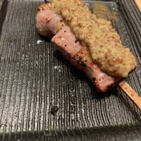 焼鳥 鐡 - 