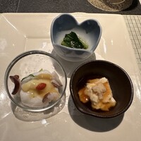 鉄板焼 たまゆら - 