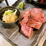 Wagyuu Yakiniku Sakaba Masaru - 