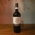 Valpolicella Ripasso DOC