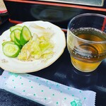 手打うどん 四国屋 - 