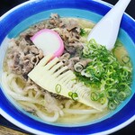 Teuchi Udon Shikokuya - 