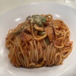 ロマスパ　情熱のナポリタン - 