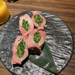 Yakiniku Niku Terasu - 