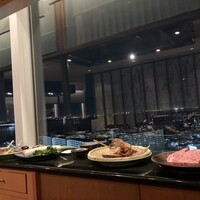 鉄板焼 燔 - 